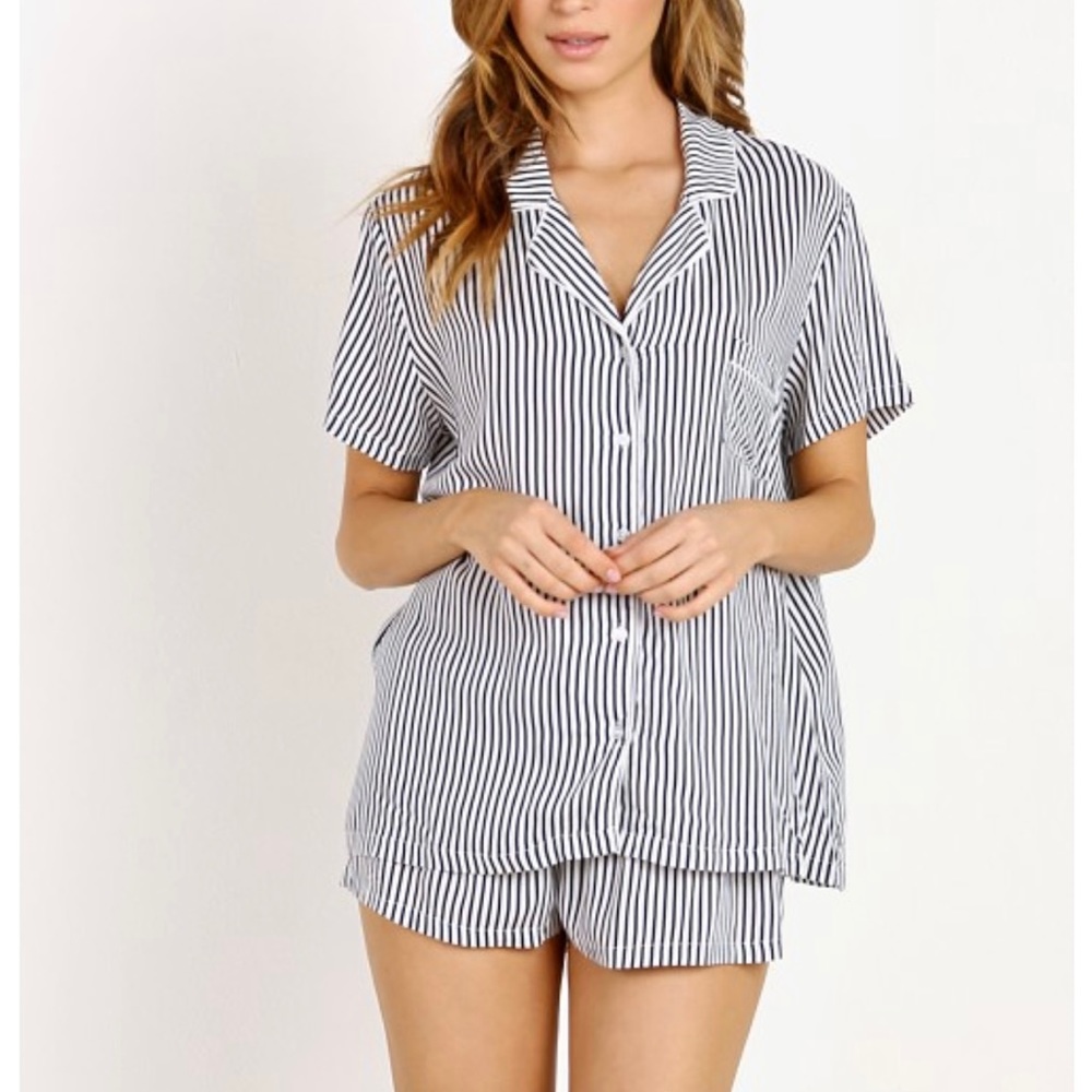 Splendid pajama set